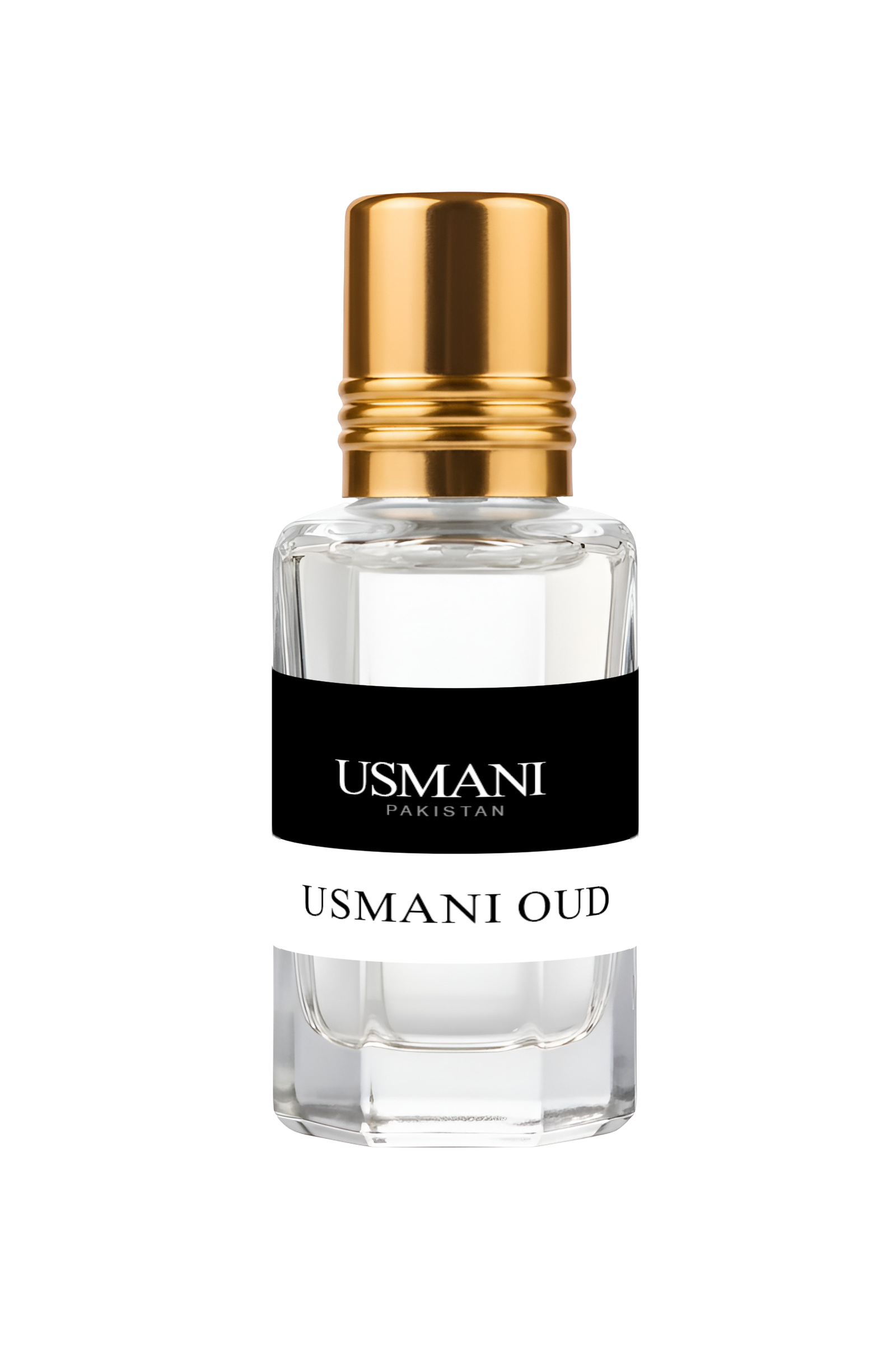 OUD E USMANI